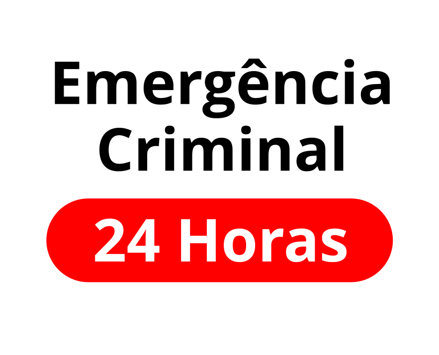 Emergências Criminais 24hs
